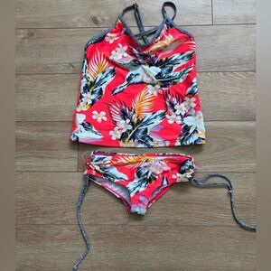 Billabong Kids Swim Set